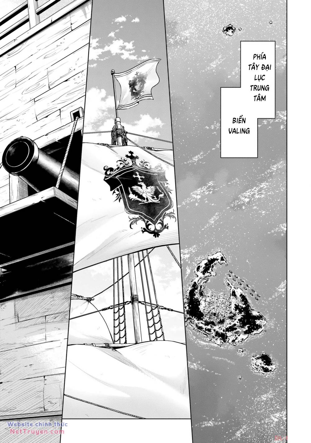 Tono Kanri O Shite Miyou Chapter 69 - Trang 2