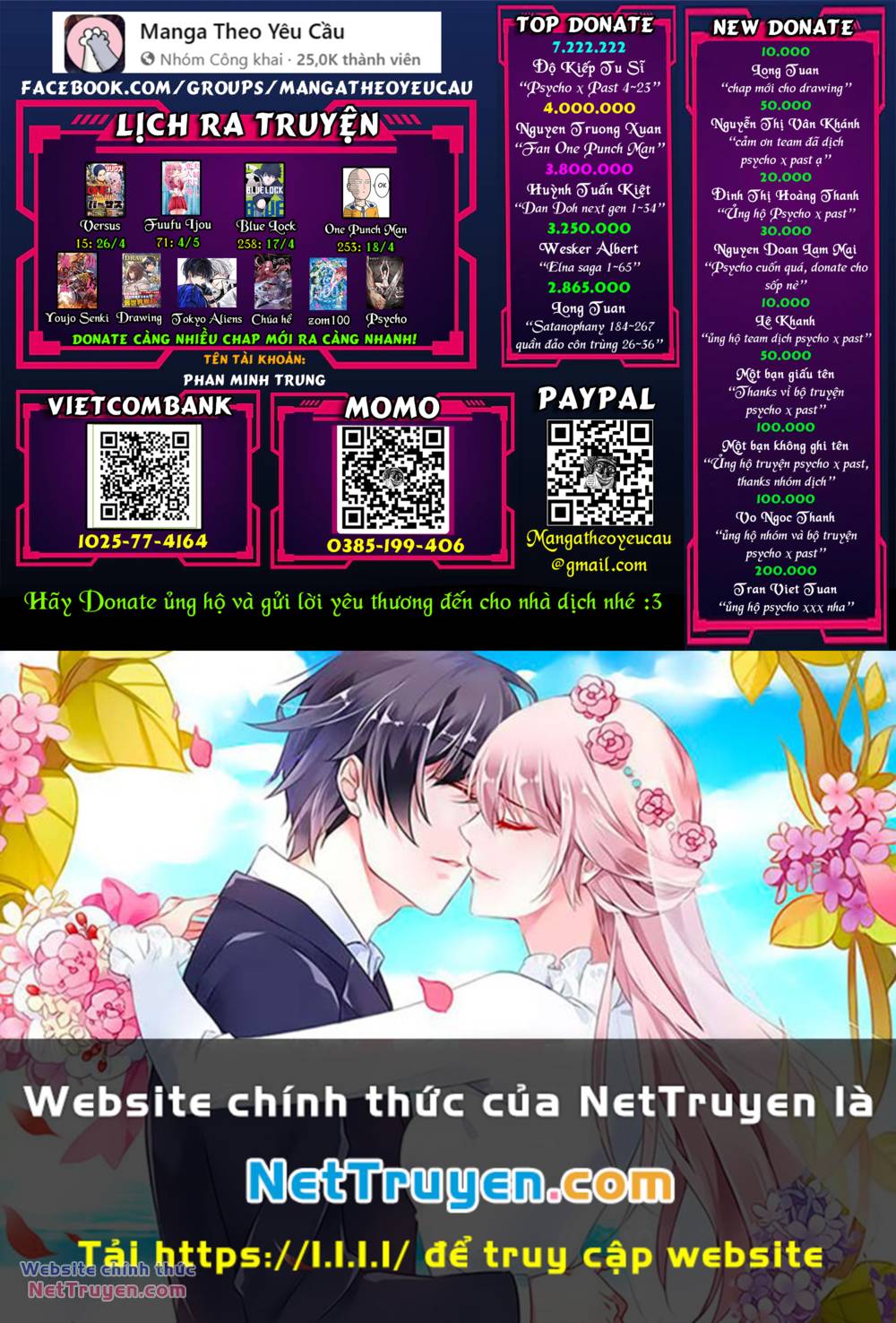 Tono Kanri O Shite Miyou Chapter 69 - Trang 2