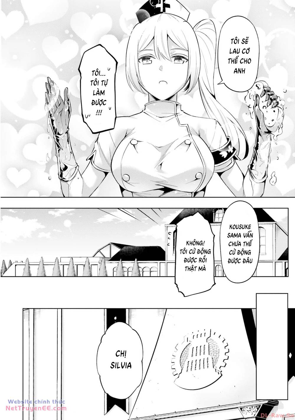 Tono Kanri O Shite Miyou Chapter 68 - Trang 2