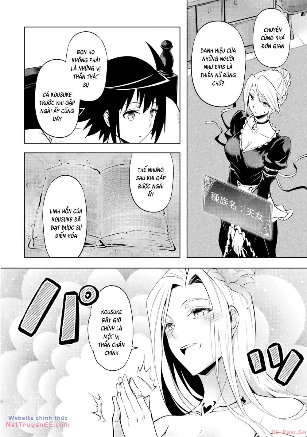 Tono Kanri O Shite Miyou Chapter 68 - Trang 2