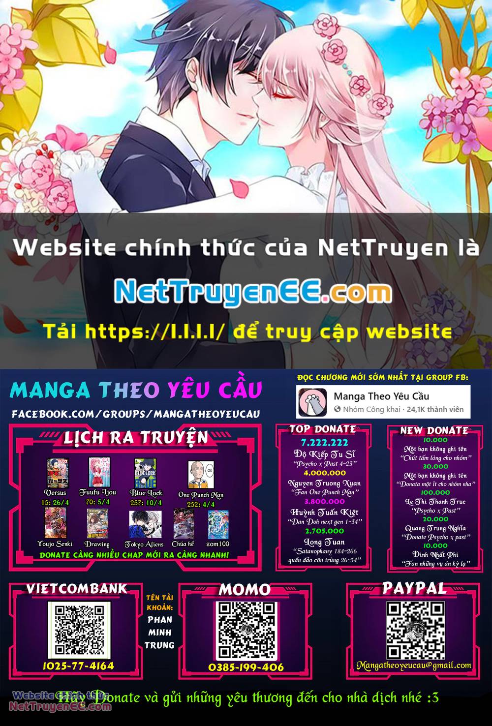 Tono Kanri O Shite Miyou Chapter 67 - Trang 2