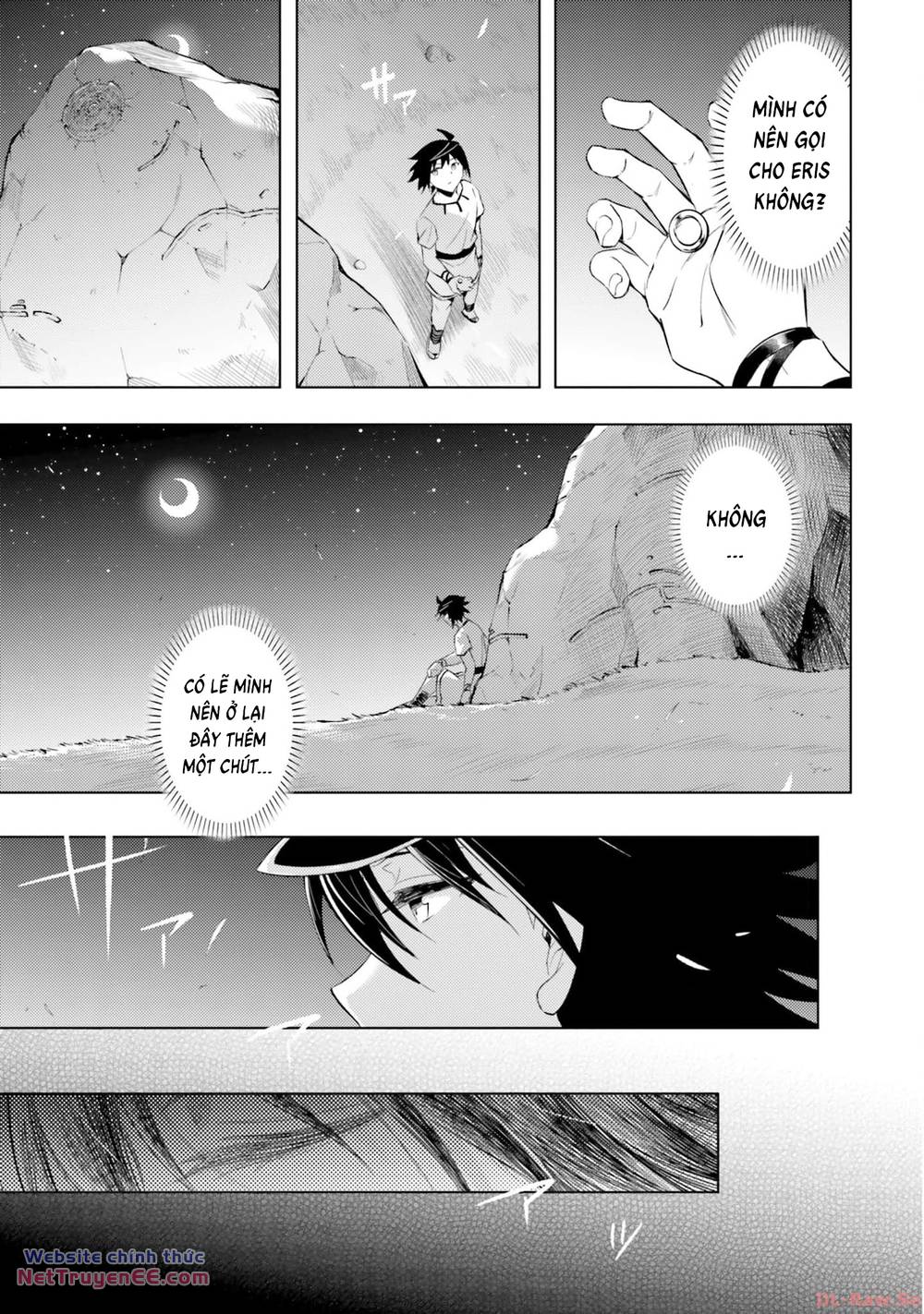 Tono Kanri O Shite Miyou Chapter 67 - Trang 2