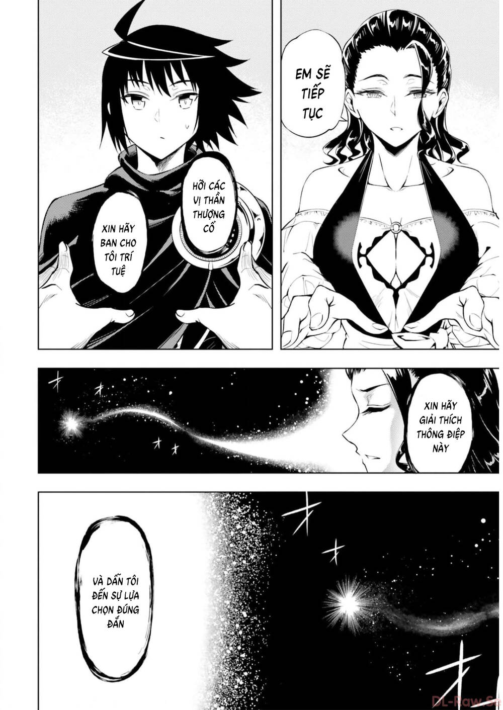 Tono Kanri O Shite Miyou Chapter 65 - Trang 2