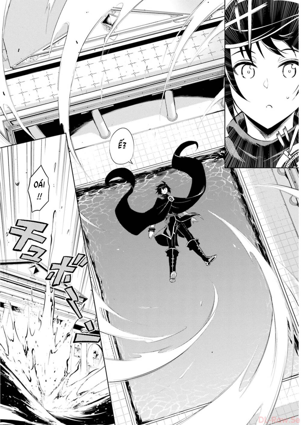 Tono Kanri O Shite Miyou Chapter 65 - Trang 2