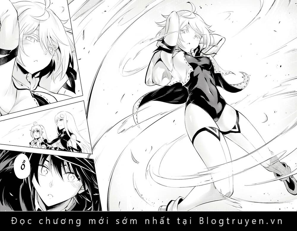 Tono Kanri O Shite Miyou Chapter 51 - Trang 2