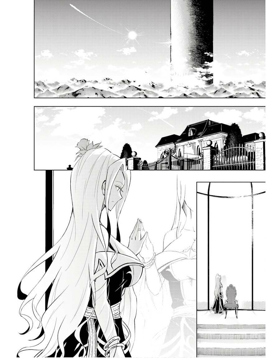 Tono Kanri O Shite Miyou Chapter 49 - Trang 2