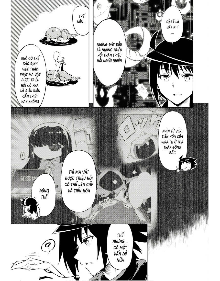 Tono Kanri O Shite Miyou Chapter 49 - Trang 2