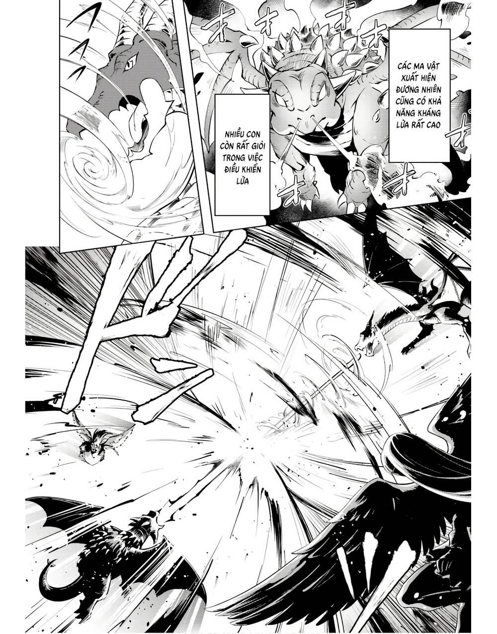 Tono Kanri O Shite Miyou Chapter 43 - Trang 2