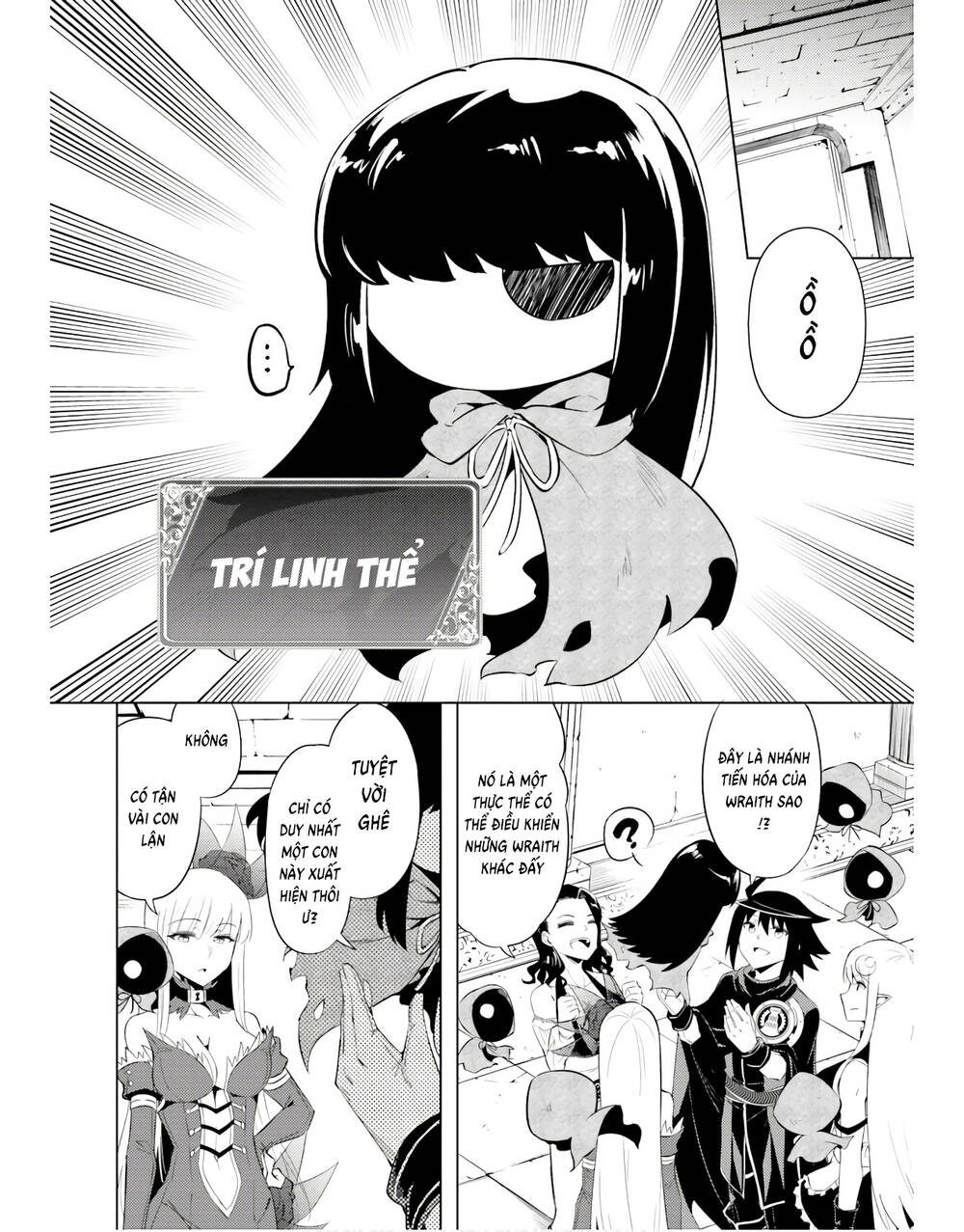 Tono Kanri O Shite Miyou Chapter 42 - Trang 2