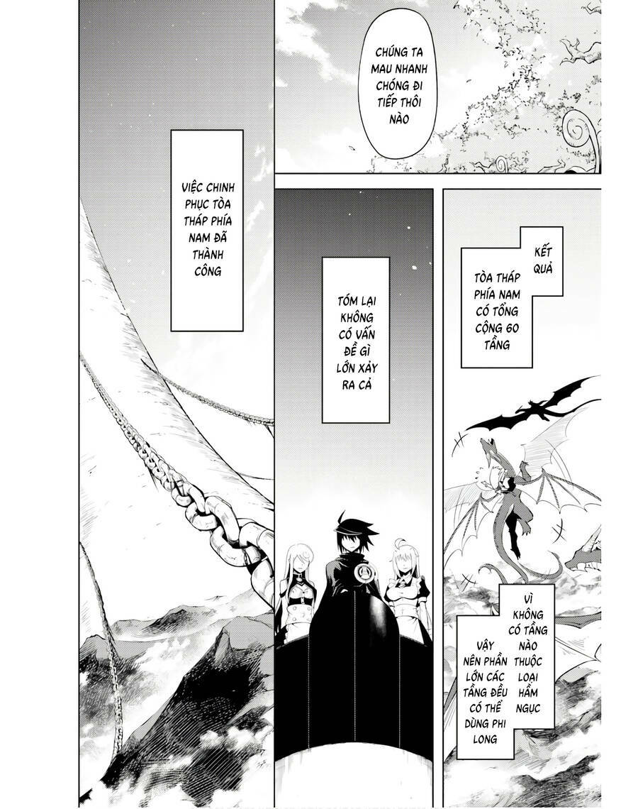 Tono Kanri O Shite Miyou Chapter 39 - Trang 2