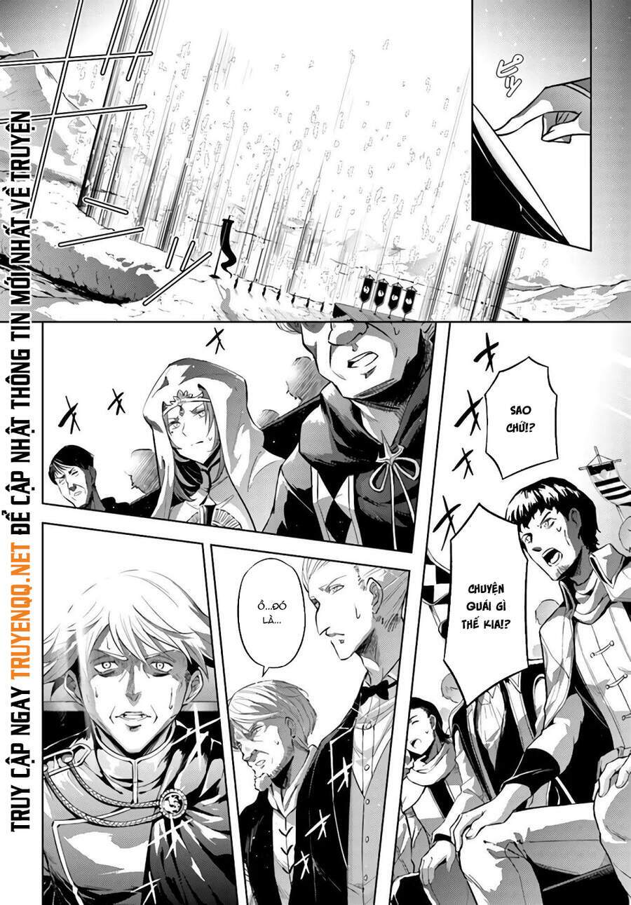 Tono Kanri O Shite Miyou Chapter 34 - Trang 2