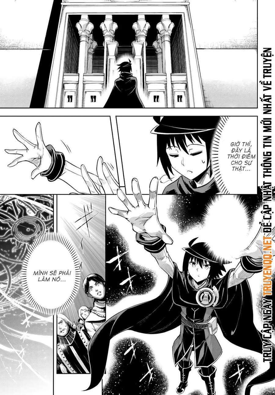 Tono Kanri O Shite Miyou Chapter 34 - Trang 2