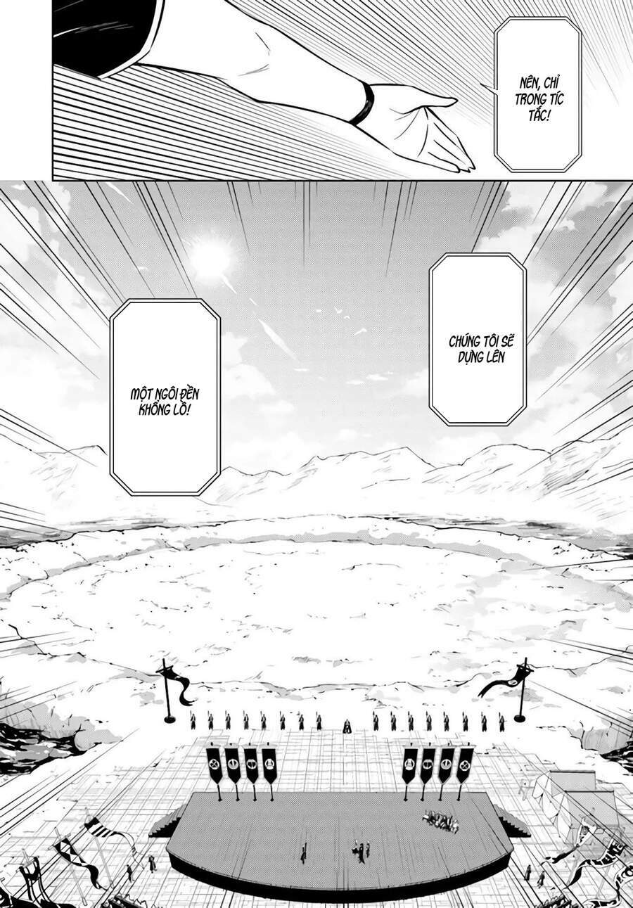 Tono Kanri O Shite Miyou Chapter 34 - Trang 2