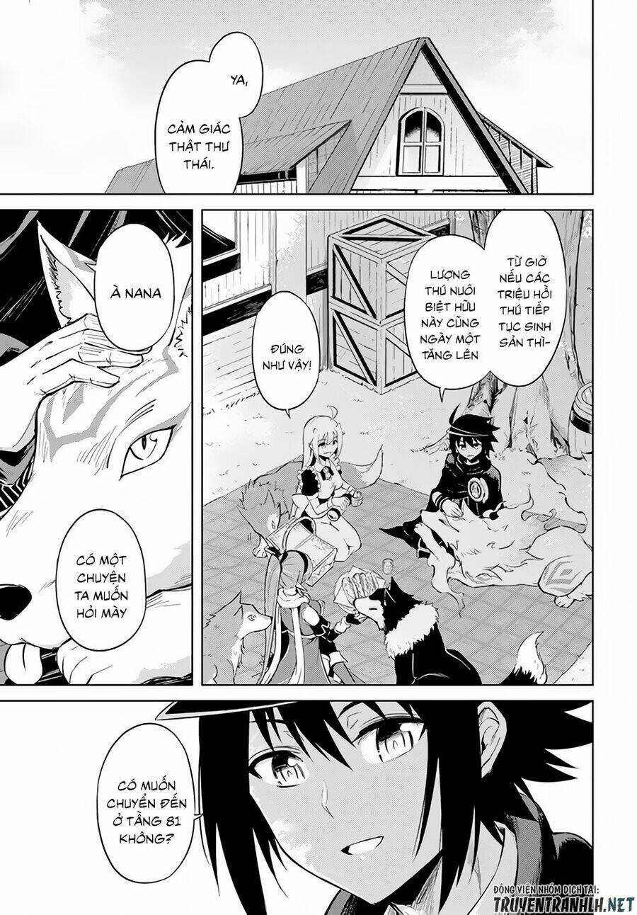 Tono Kanri O Shite Miyou Chapter 31 - Trang 2