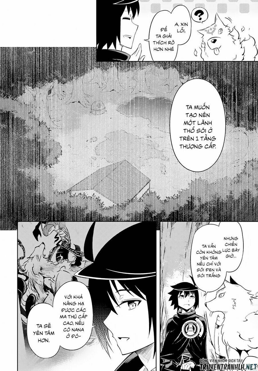 Tono Kanri O Shite Miyou Chapter 31 - Trang 2