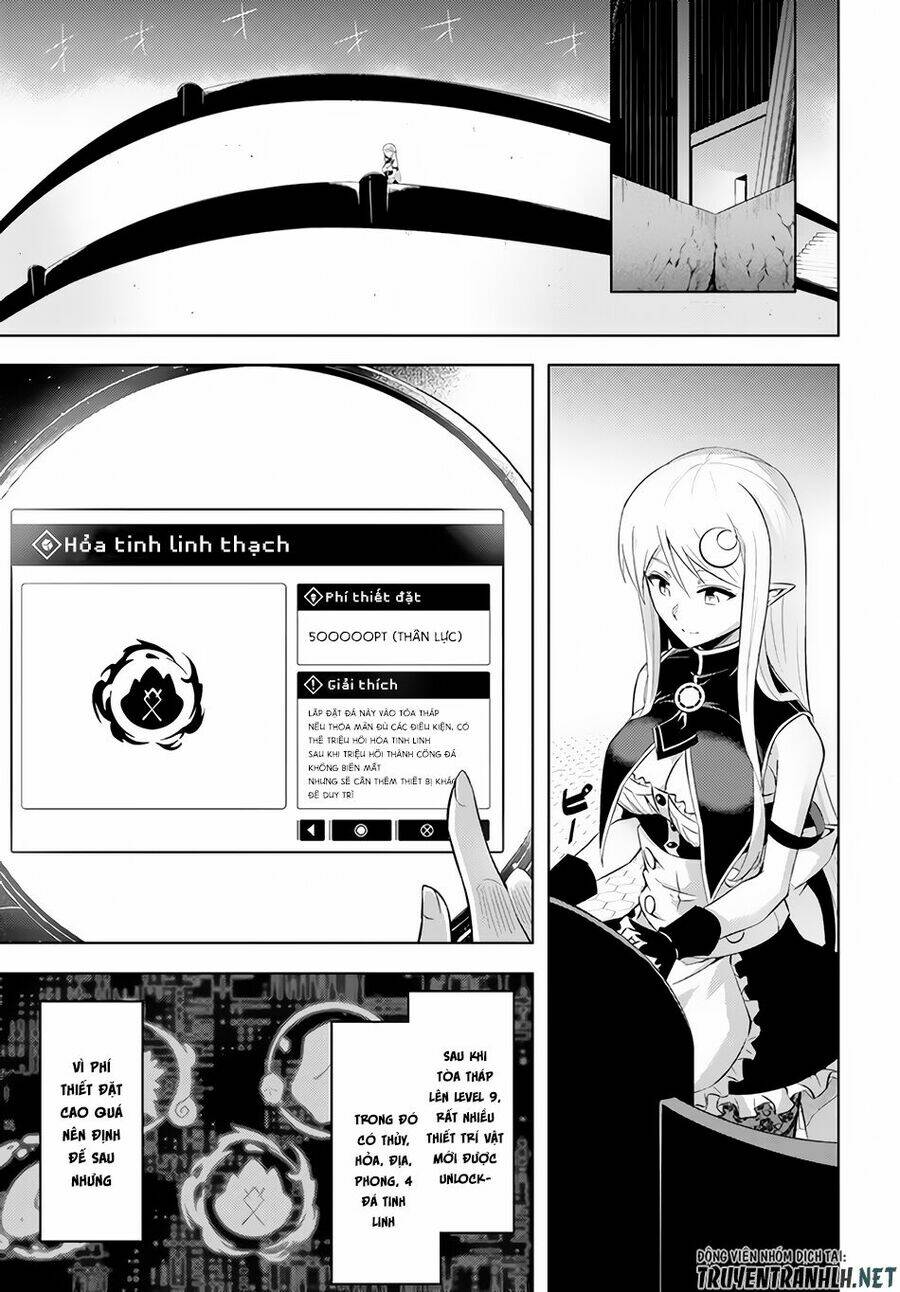 Tono Kanri O Shite Miyou Chapter 31 - Trang 2