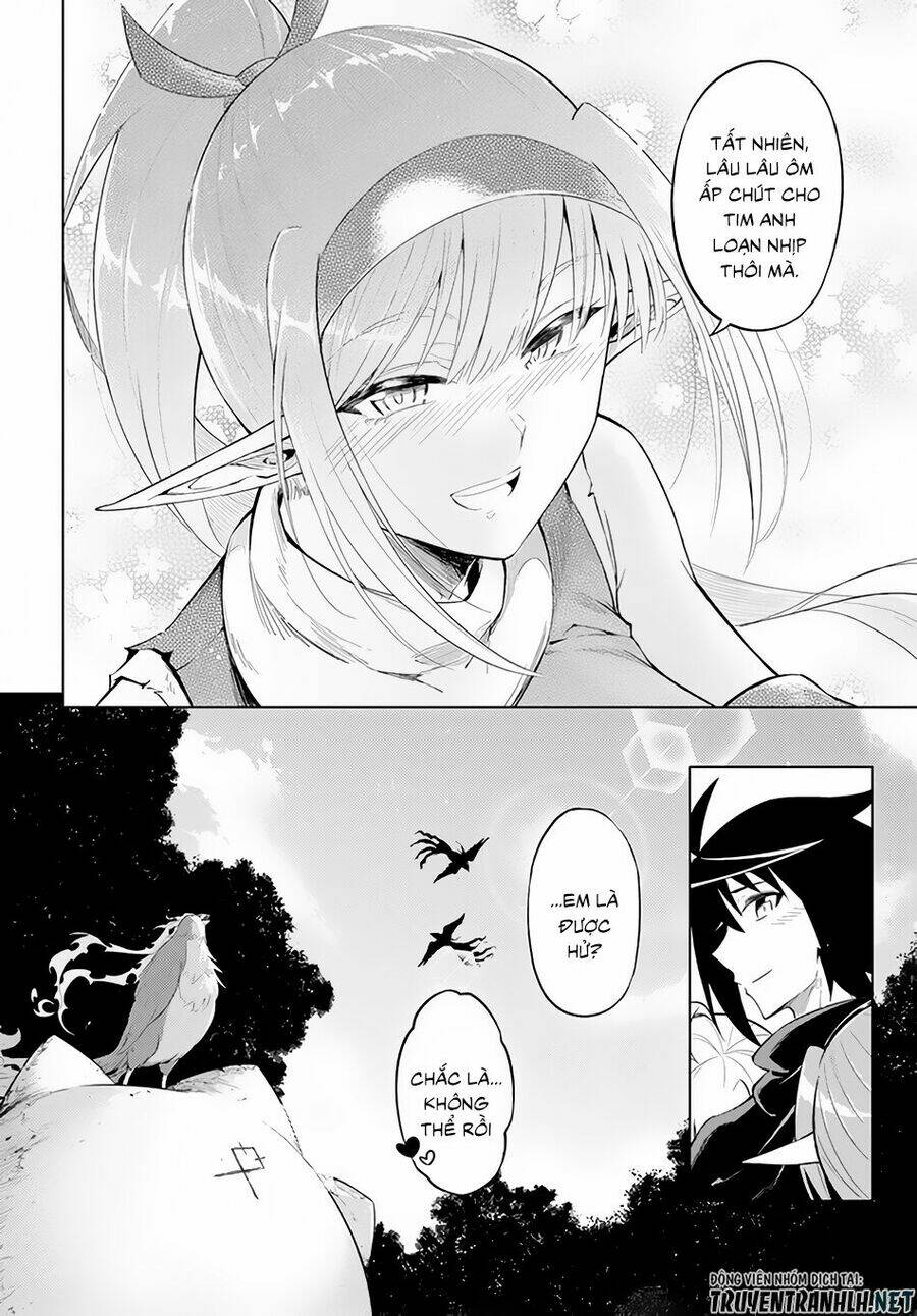 Tono Kanri O Shite Miyou Chapter 31 - Trang 2