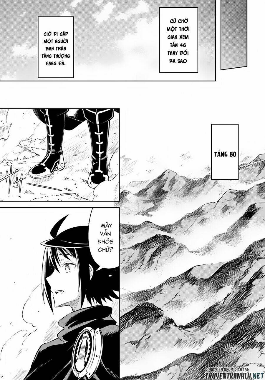 Tono Kanri O Shite Miyou Chapter 31 - Trang 2