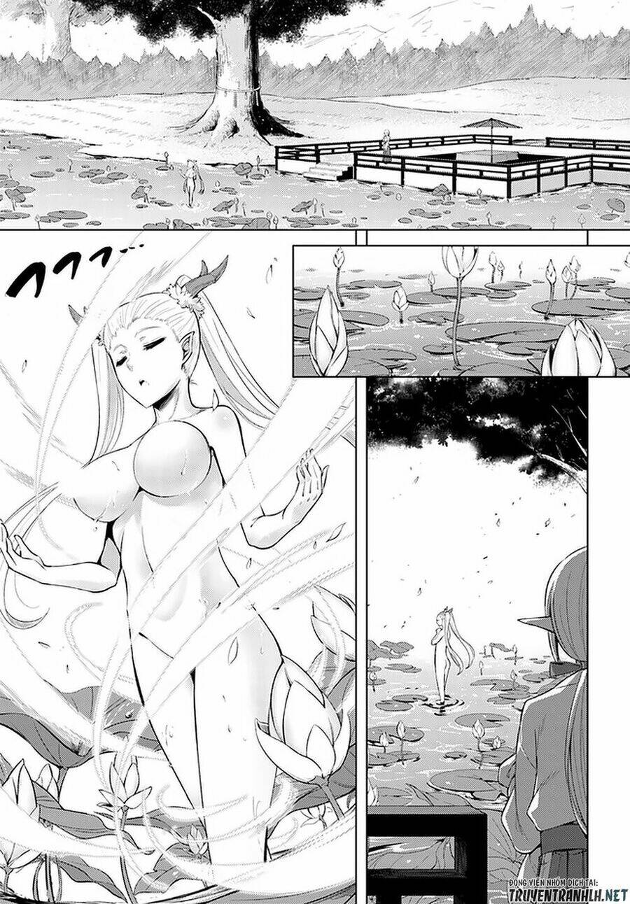 Tono Kanri O Shite Miyou Chapter 30 - Trang 2