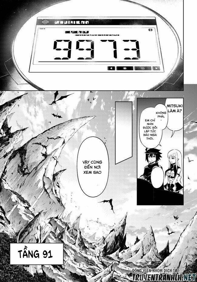 Tono Kanri O Shite Miyou Chapter 29 - Trang 2