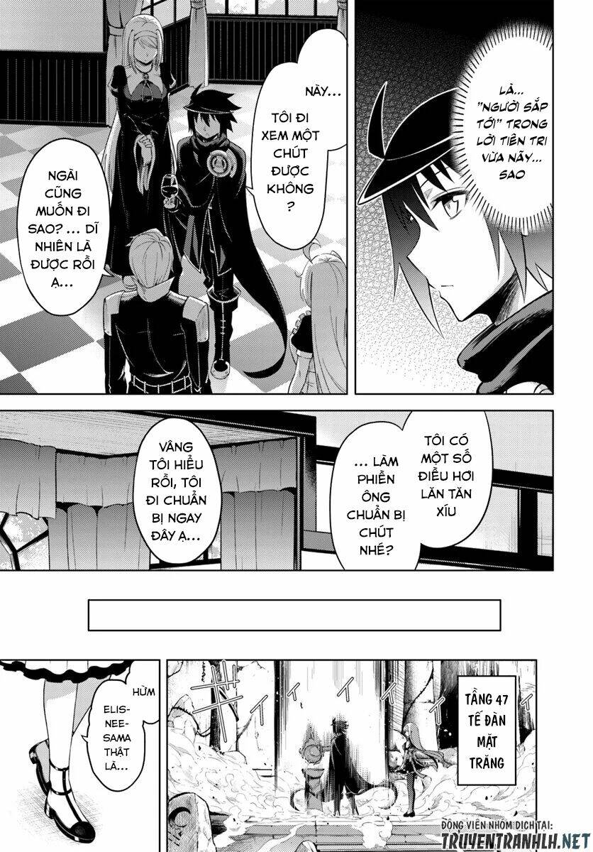 Tono Kanri O Shite Miyou Chapter 26 - Trang 2