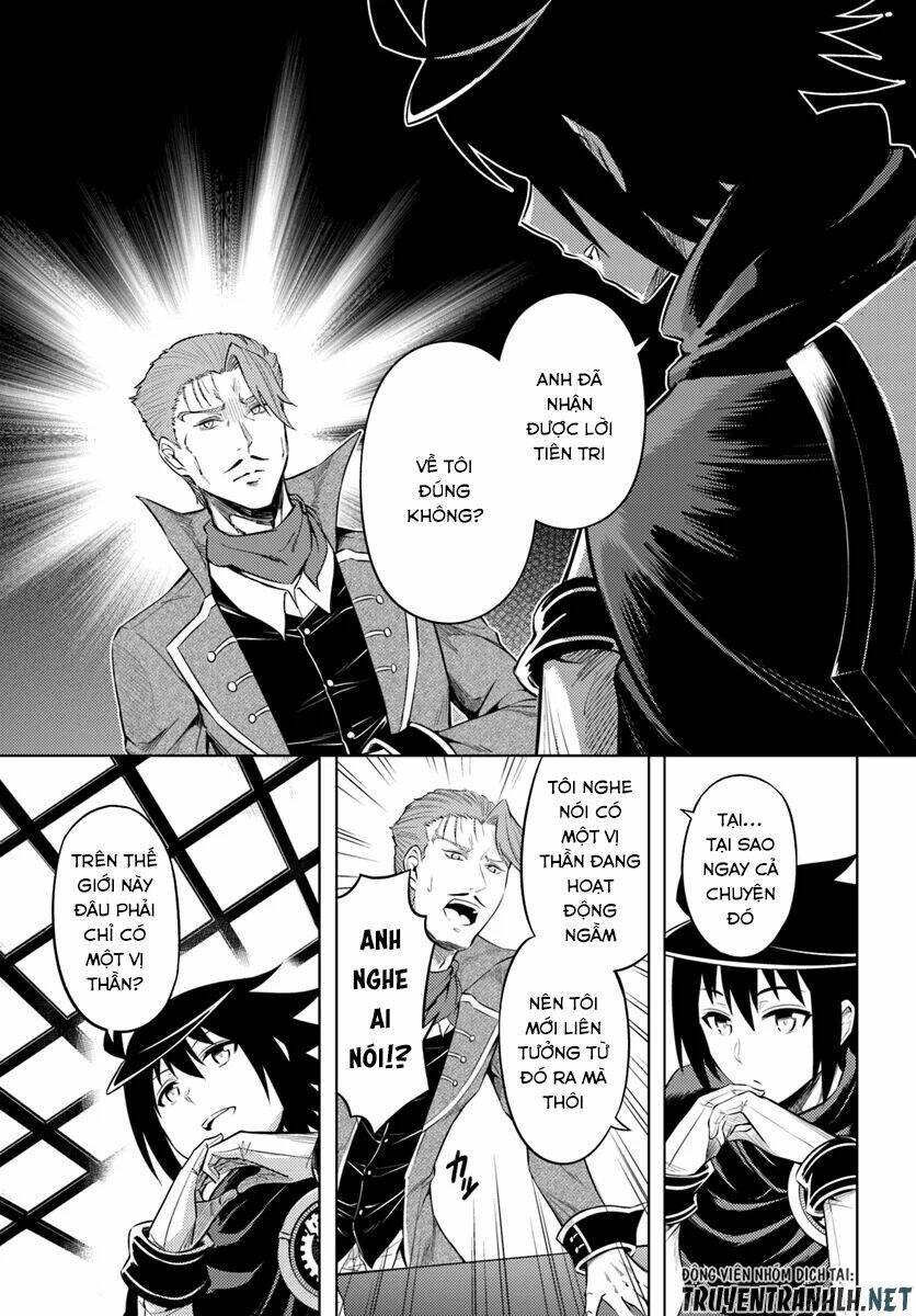 Tono Kanri O Shite Miyou Chapter 26 - Trang 2