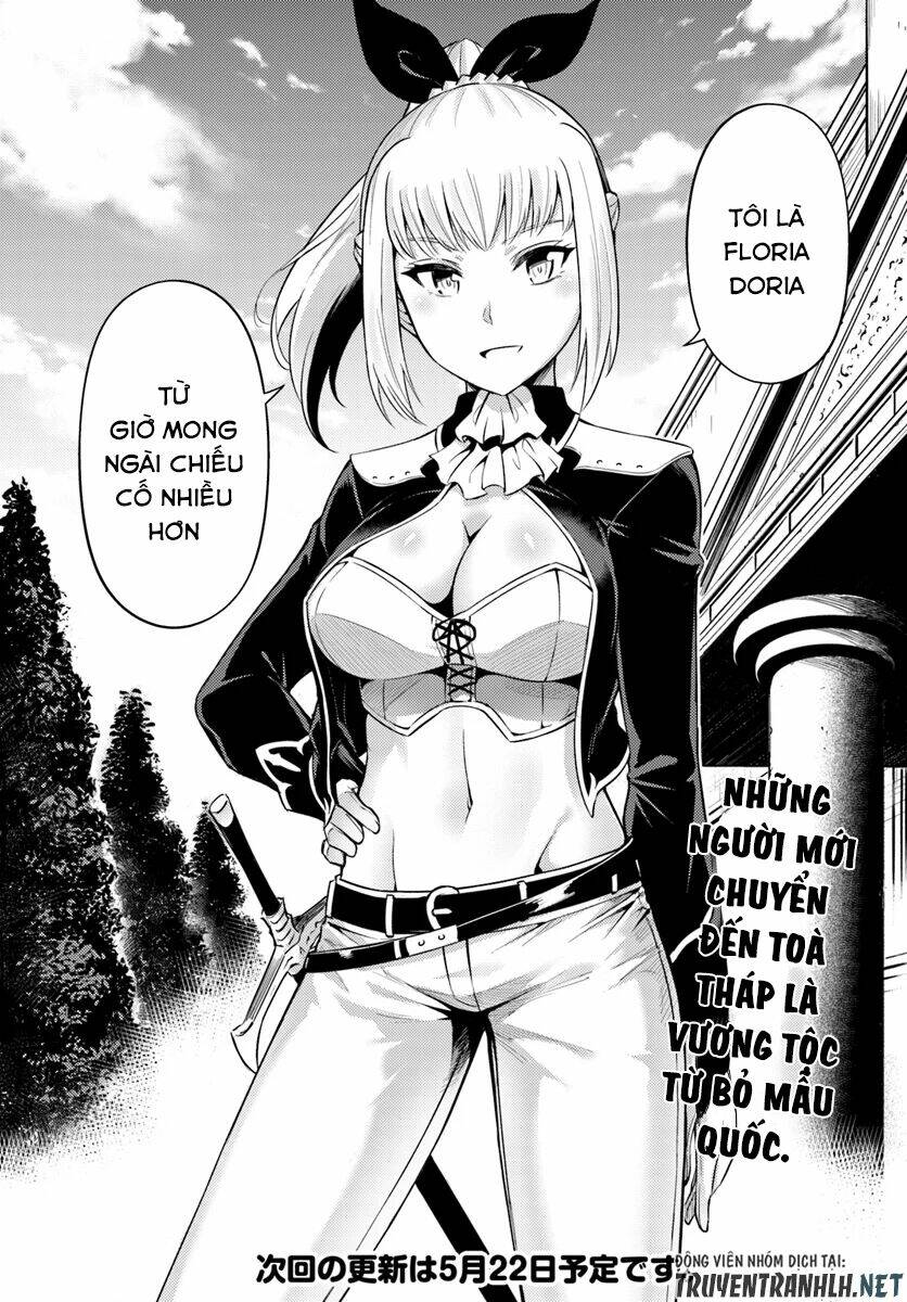 Tono Kanri O Shite Miyou Chapter 26 - Trang 2