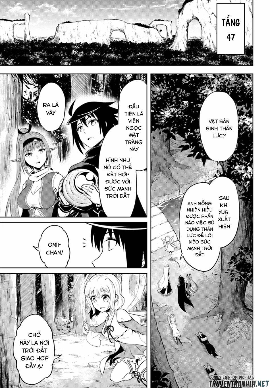 Tono Kanri O Shite Miyou Chapter 25 - Trang 2