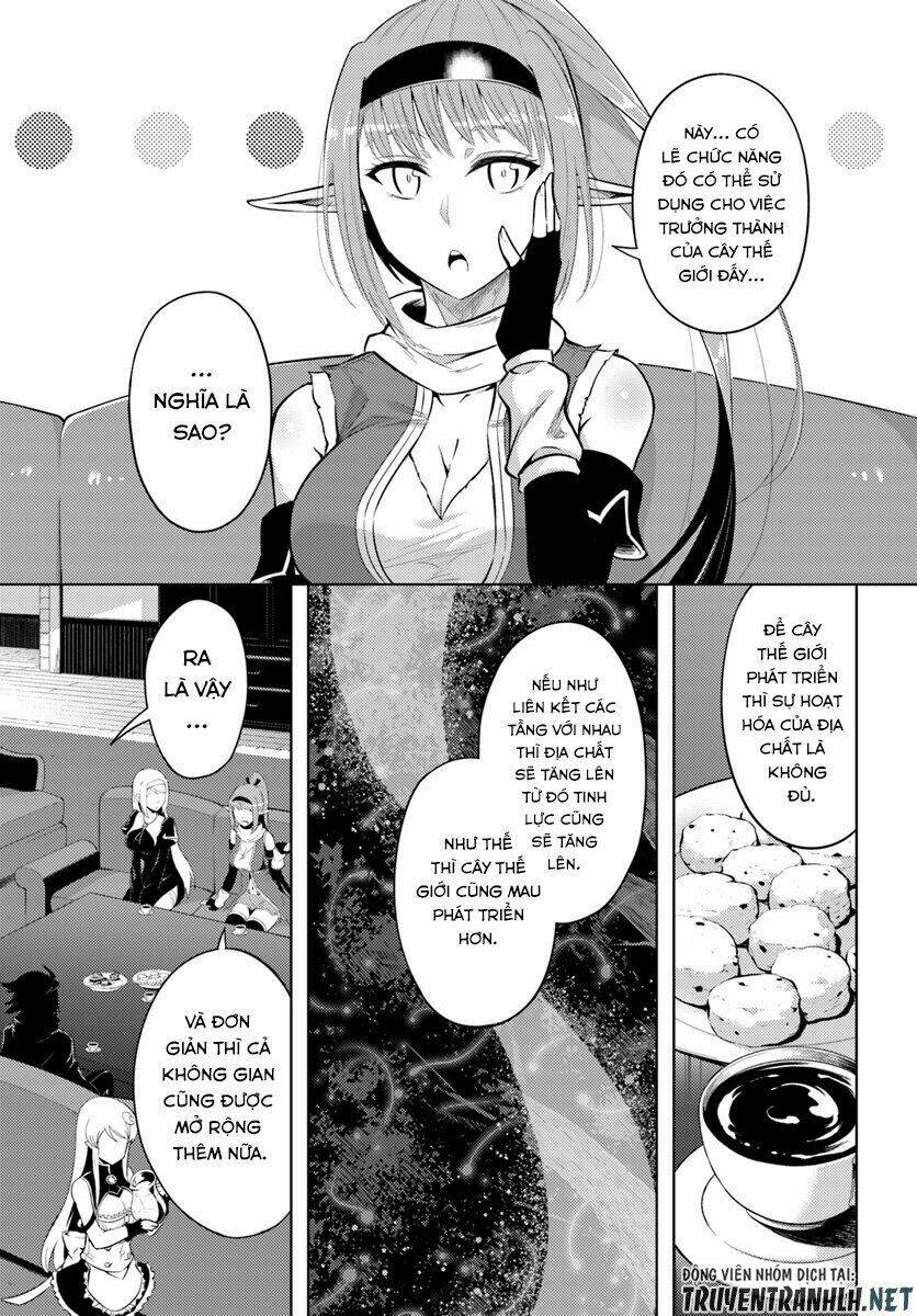 Tono Kanri O Shite Miyou Chapter 22 - Trang 2