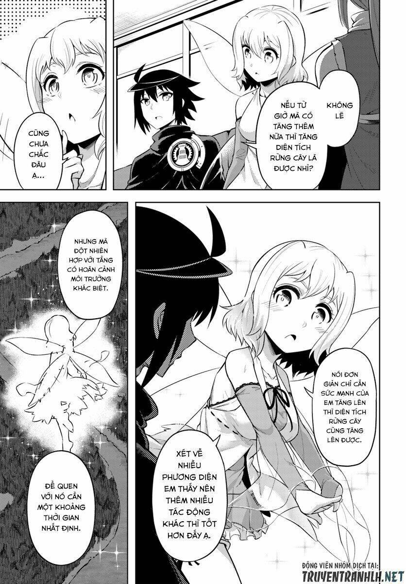 Tono Kanri O Shite Miyou Chapter 22 - Trang 2