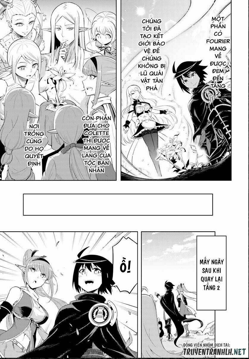 Tono Kanri O Shite Miyou Chapter 20 - Trang 2