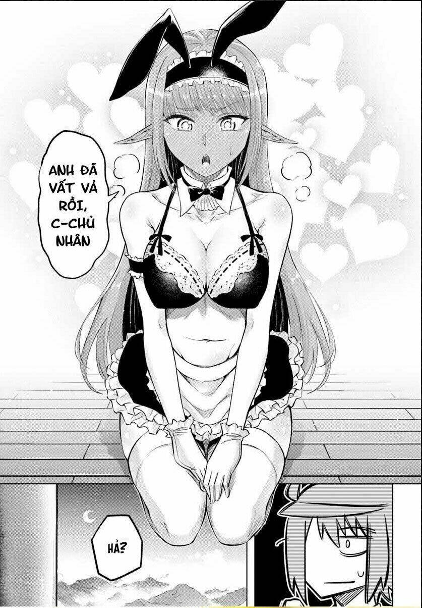 Tono Kanri O Shite Miyou Chapter 20 - Trang 2