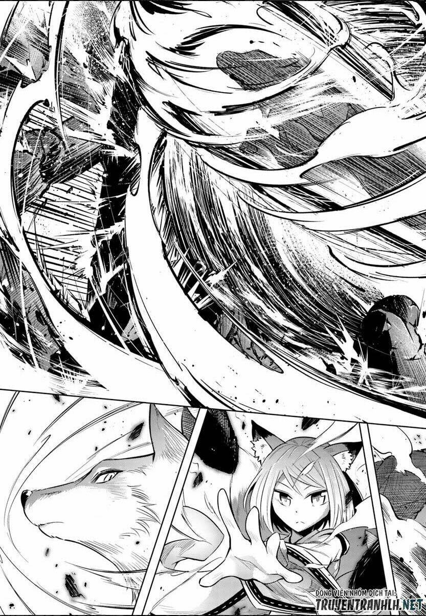 Tono Kanri O Shite Miyou Chapter 19 - Trang 2