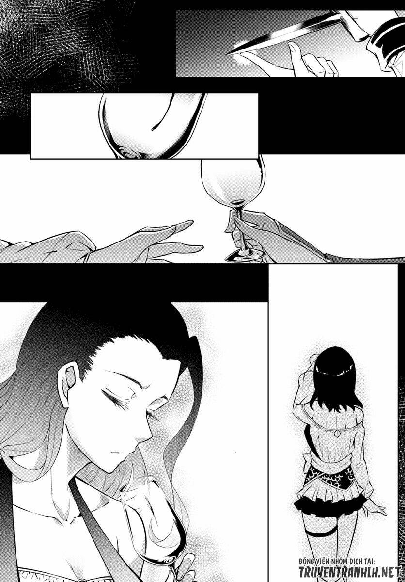 Tono Kanri O Shite Miyou Chapter 16 - Trang 2