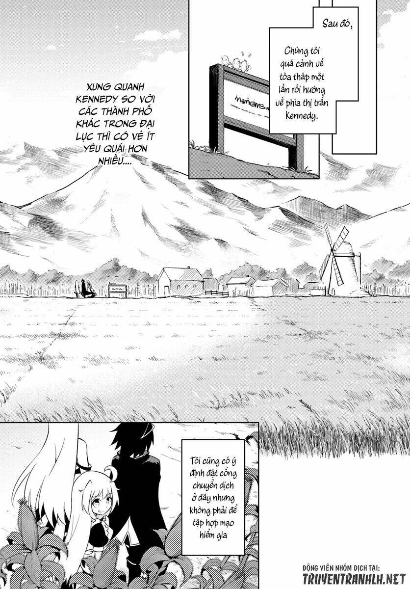 Tono Kanri O Shite Miyou Chapter 16 - Trang 2