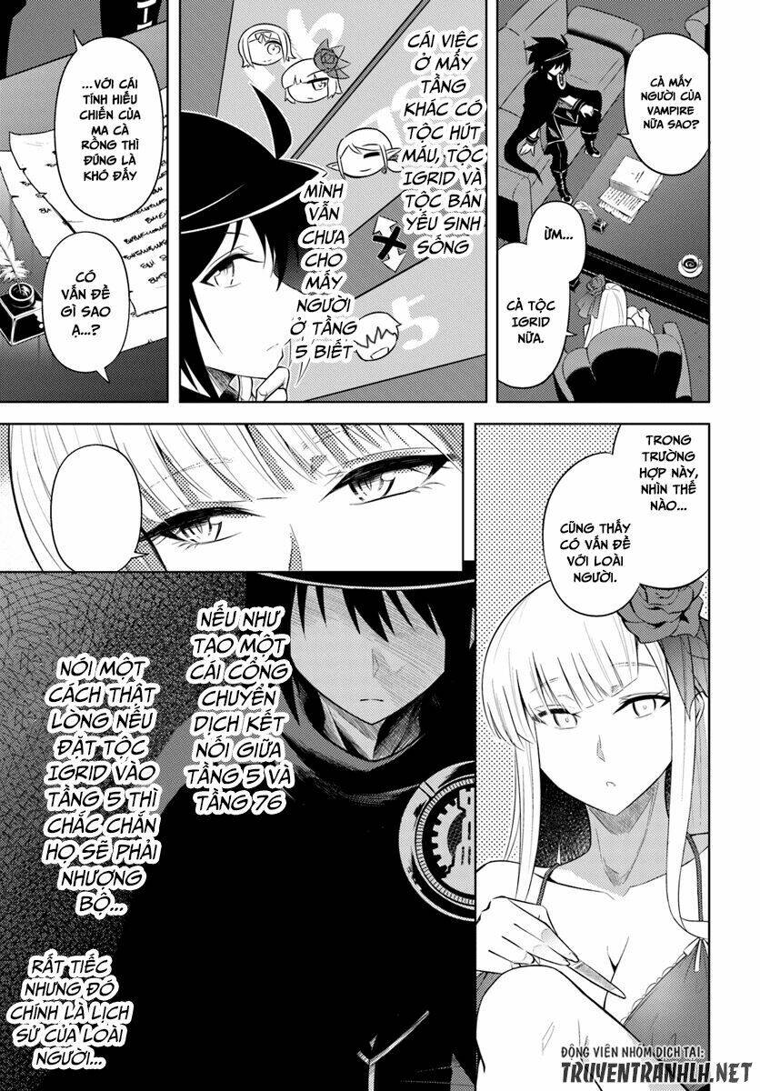 Tono Kanri O Shite Miyou Chapter 16 - Trang 2