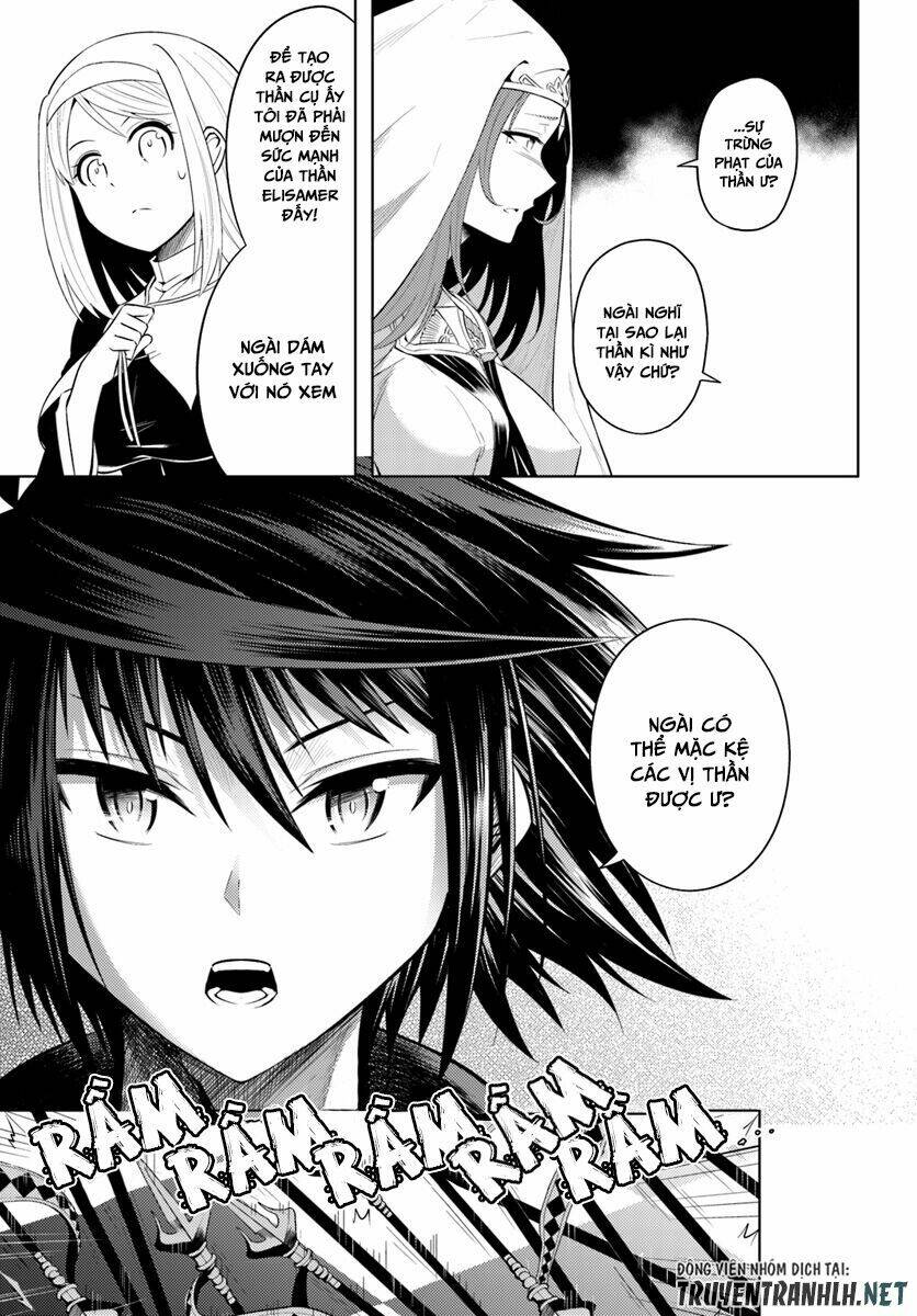 Tono Kanri O Shite Miyou Chapter 15 - Trang 2