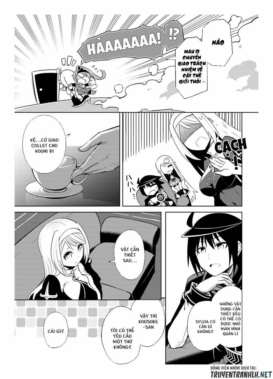 Tono Kanri O Shite Miyou Chapter 13 - Trang 2