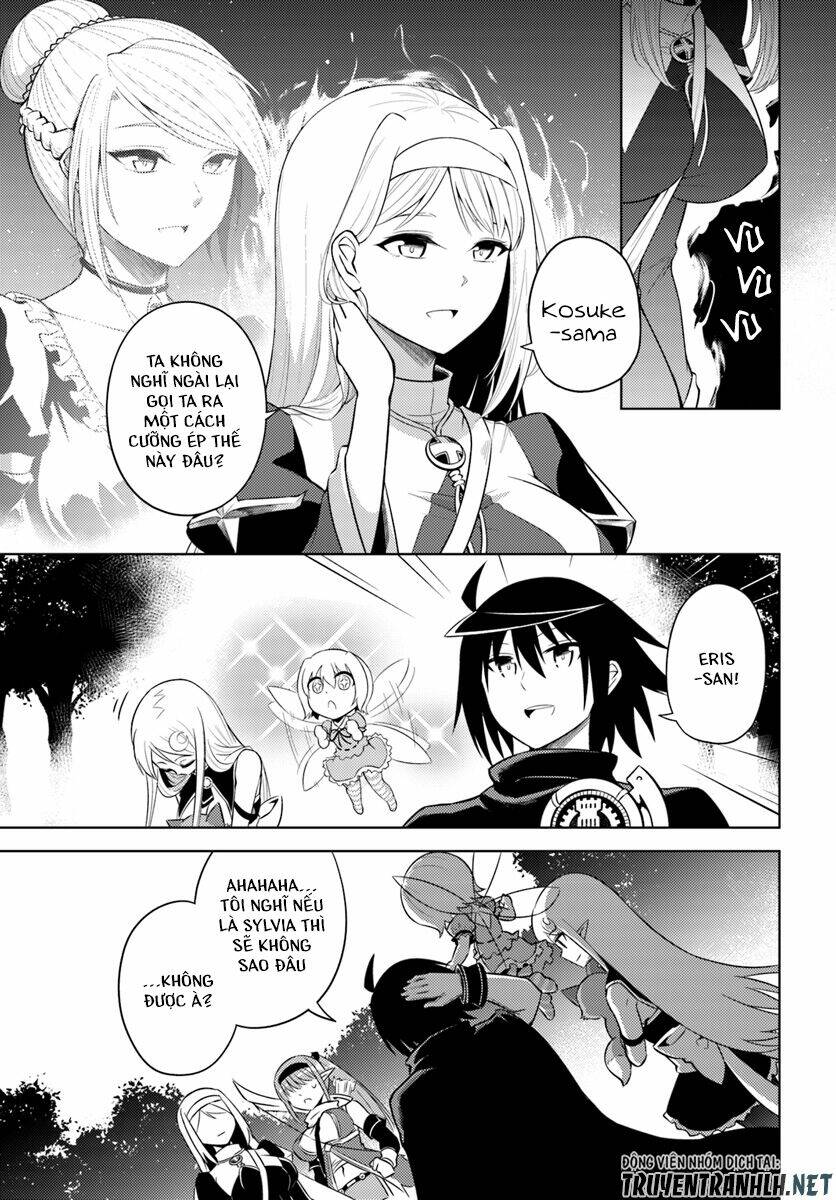 Tono Kanri O Shite Miyou Chapter 12 - Trang 2