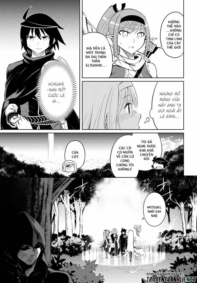 Tono Kanri O Shite Miyou Chapter 12 - Trang 2