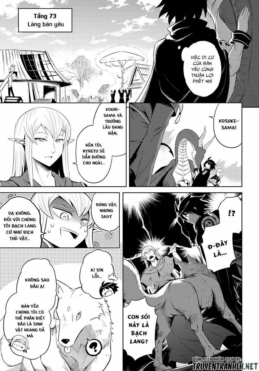 Tono Kanri O Shite Miyou Chapter 9 - Trang 2