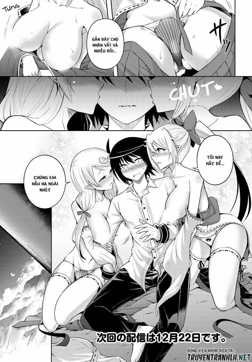 Tono Kanri O Shite Miyou Chapter 9 - Trang 2