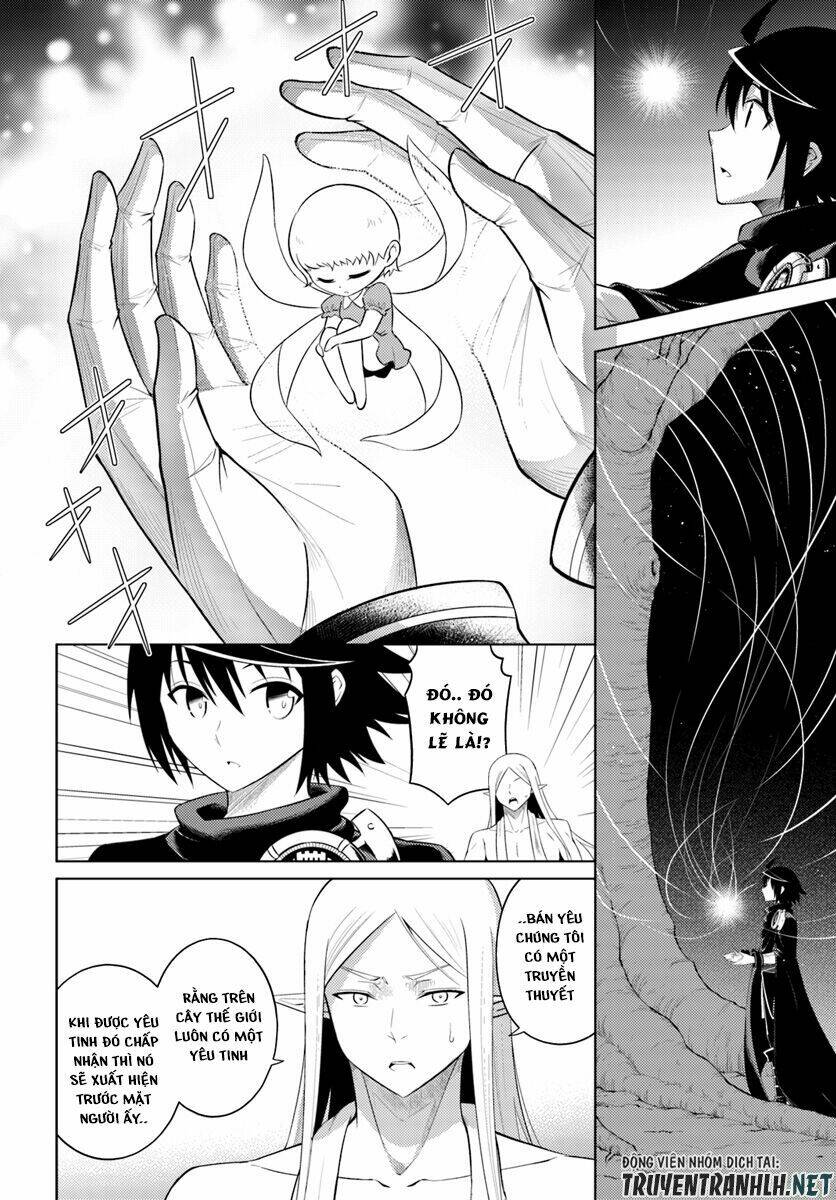 Tono Kanri O Shite Miyou Chapter 8 - Trang 2