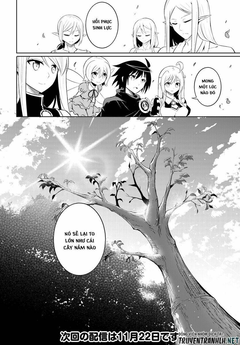 Tono Kanri O Shite Miyou Chapter 8 - Trang 2