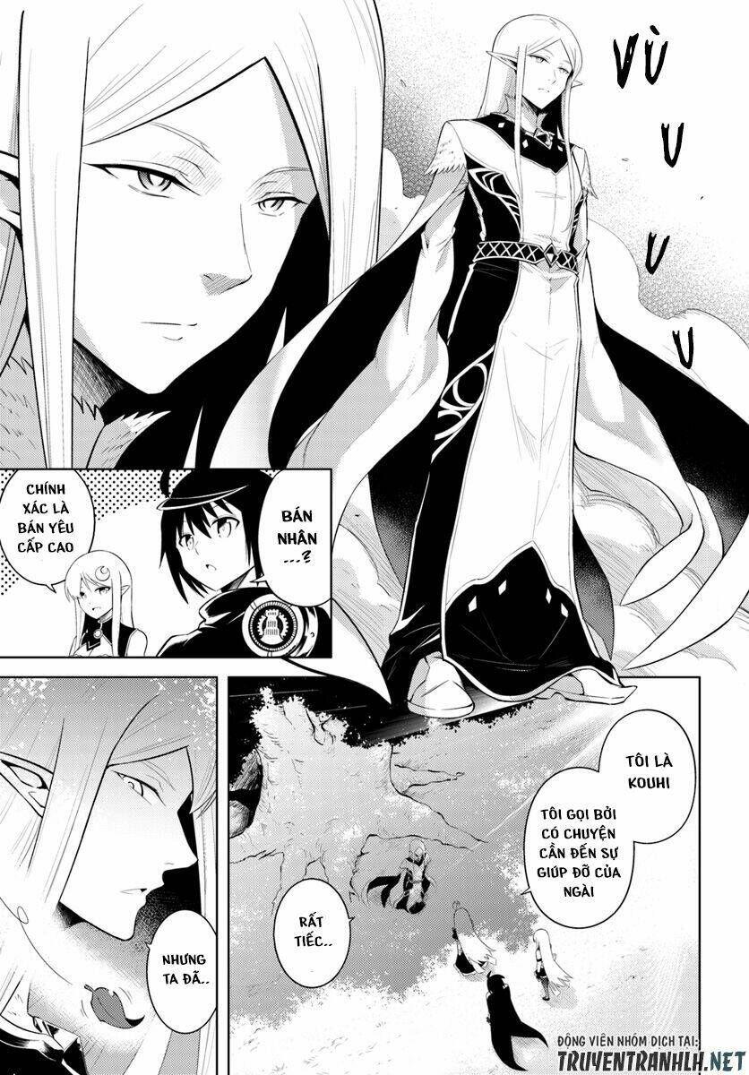 Tono Kanri O Shite Miyou Chapter 7 - Trang 2