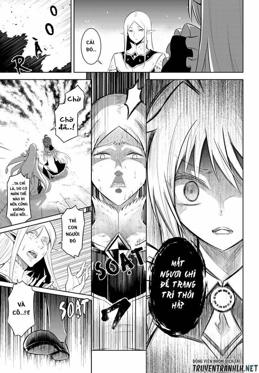 Tono Kanri O Shite Miyou Chapter 7 - Trang 2