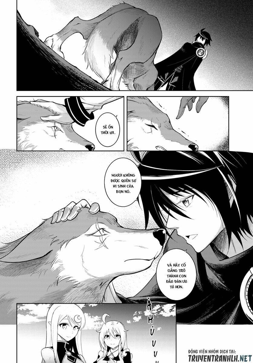 Tono Kanri O Shite Miyou Chapter 6 - Trang 2