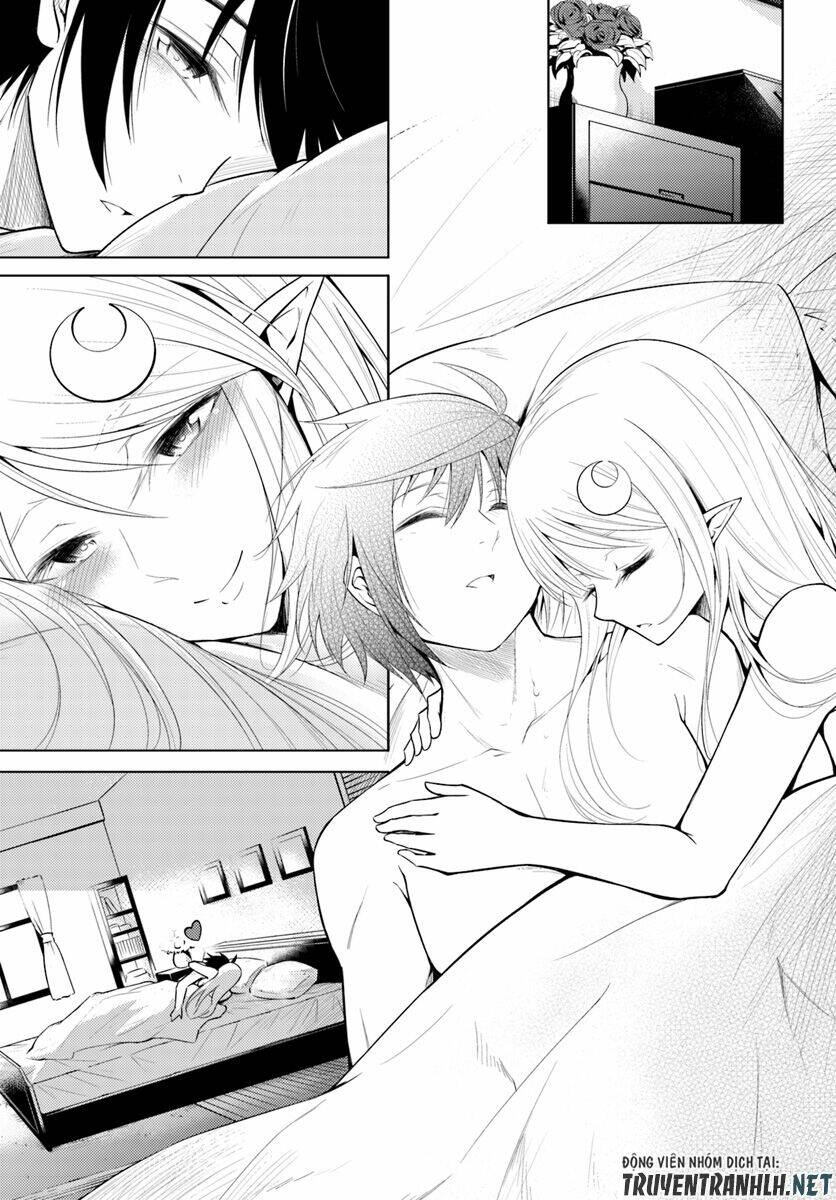 Tono Kanri O Shite Miyou Chapter 5 - Trang 2