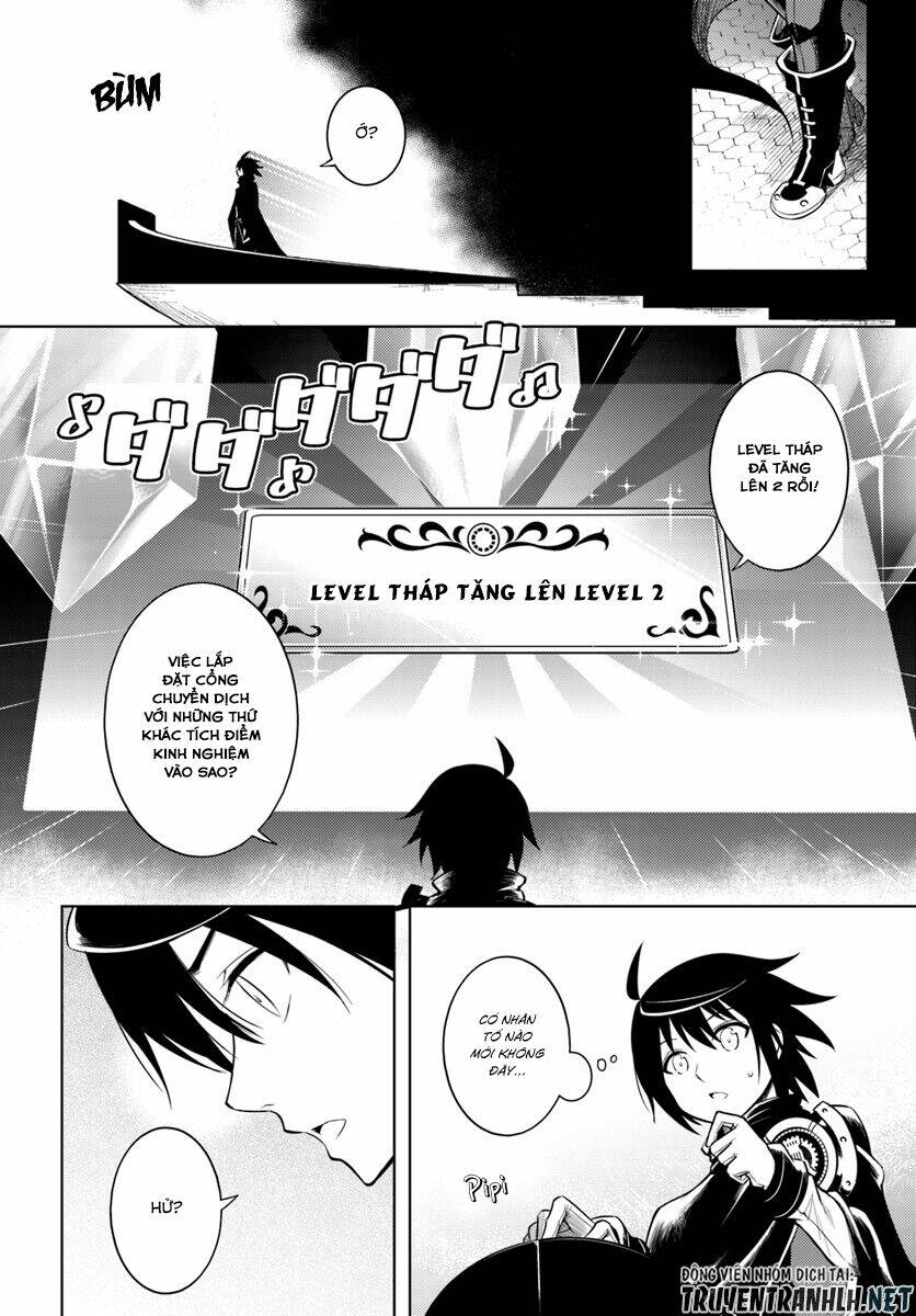 Tono Kanri O Shite Miyou Chapter 5 - Trang 2