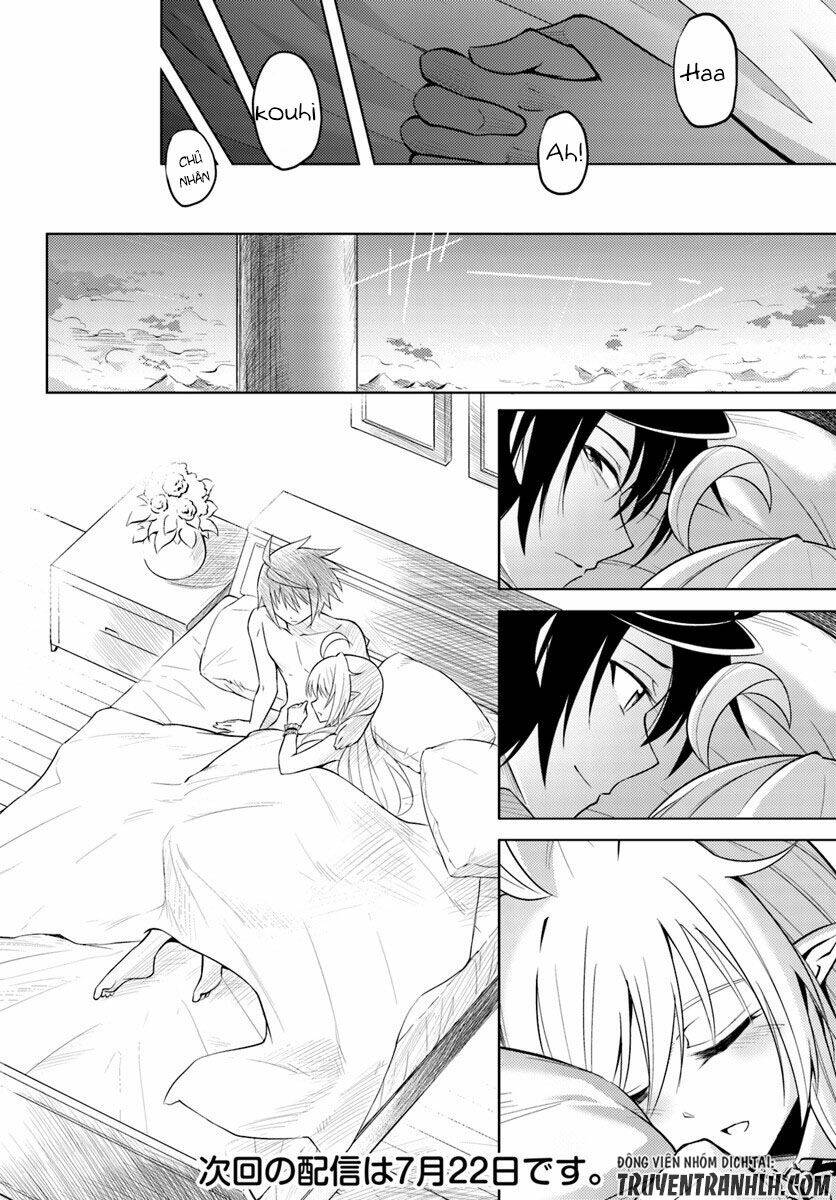 Tono Kanri O Shite Miyou Chapter 4 - Trang 2